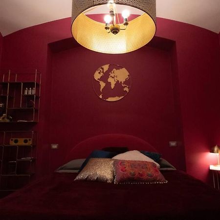 An Elegant Suite In Milan'S Art District Exterior photo