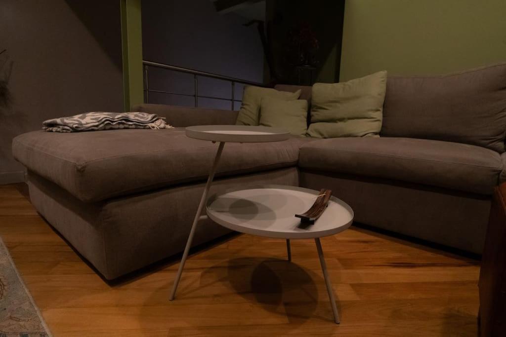 An Elegant Suite In Milan'S Art District Exterior photo